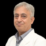 Dr Girish Rajpal